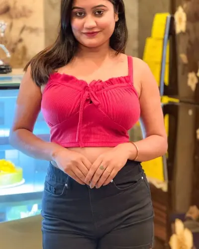 Call Girls Markapur
