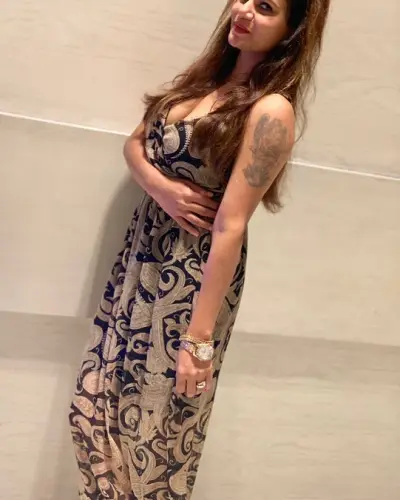 Markapur Escort